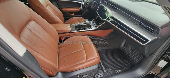 audi A6 2021