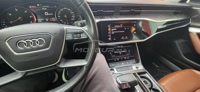 audi A6 2021