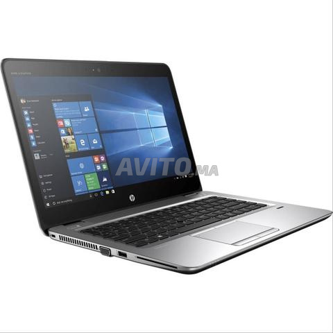 HP Elitebook 840 G3 - 2