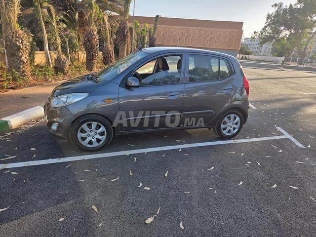 Hyundai i10 en excellent état - 2