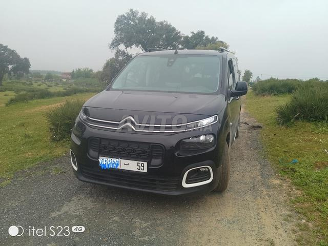 Citroën berlingo. 2020 - 2