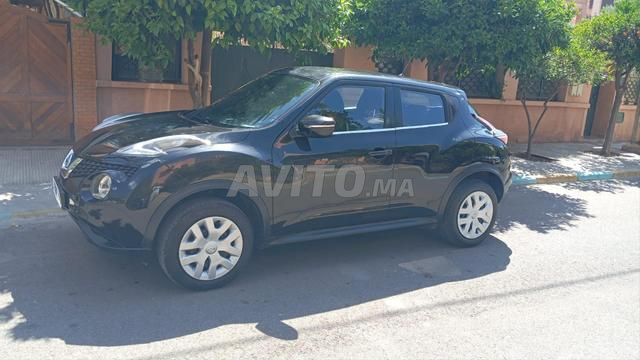 Nissan Juke - 2