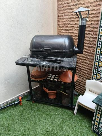 Grill en bon état à vendre - 2