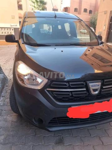 Dacia Dokker à vendre