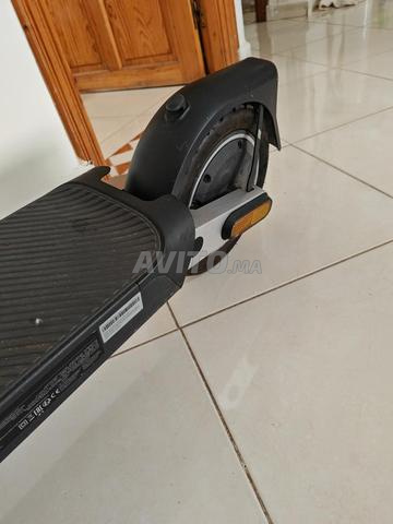 Trottinette Xiaomi 5 Pro - 2