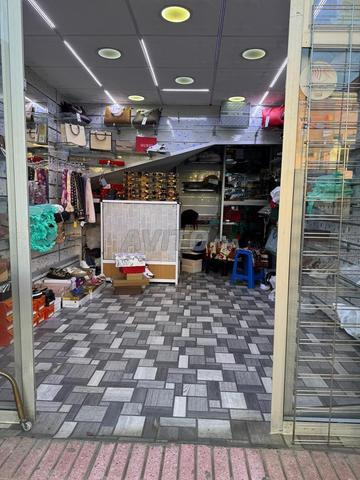 Local commercial à louer