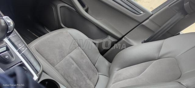 بورشه ماكان ديزل موديل 2018، مالك أول، 107000 كم - 2