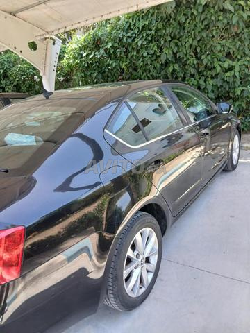 Skoda Octavia Diesel Manuelle 2018 à Tanger - 2