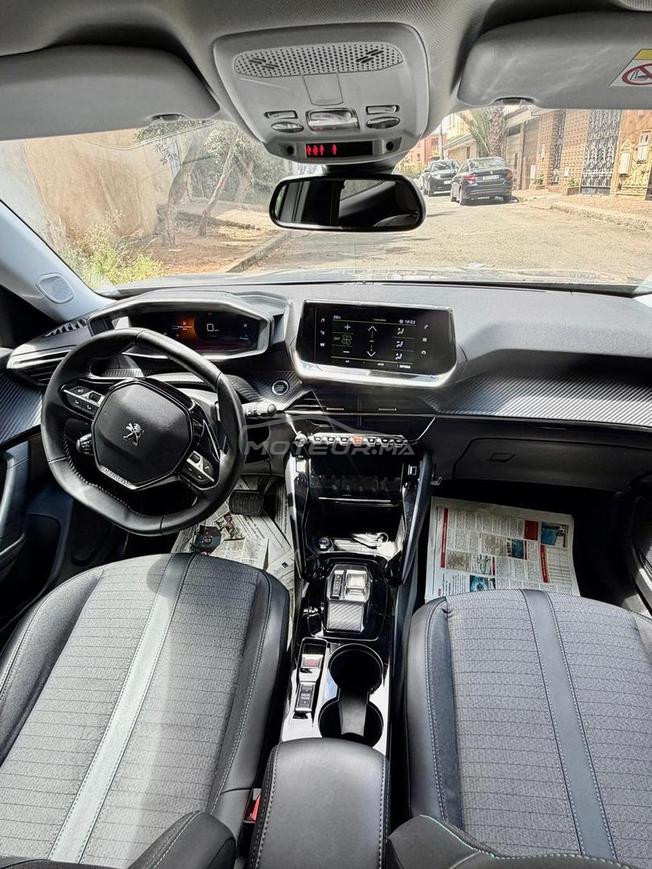 Peugeot 2008 12/2022 Allures