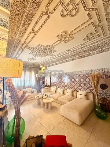 Villa 4 Ch Vide Rouidate Boulevard Safi - 2