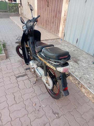 دوكير C50 أول استعمال، كل شيء فيه أصلي - 2