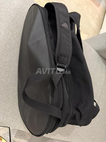 Sac Padel Adidas Noir - 2