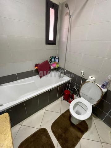 Appartement Meublé 4ème Allal Fassi Mon Quotidien - 2