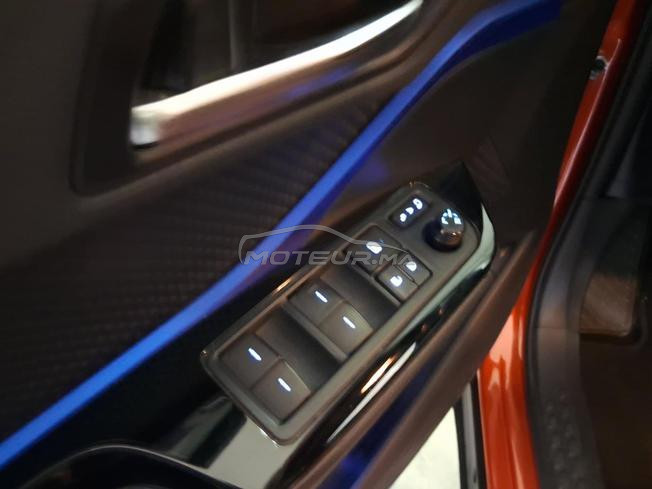 Toyota C-HR .bon état 