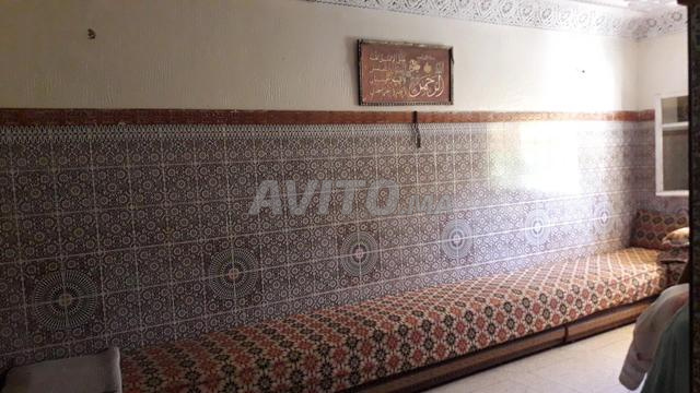 🏡 Maison 80m² au 1er étage à vendre – Hay Tarek 1 Fès - 2