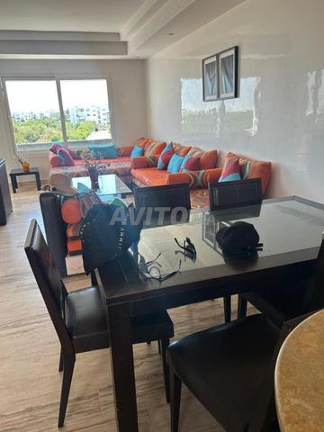 Appartement à louer Playa del Pacha - 2
