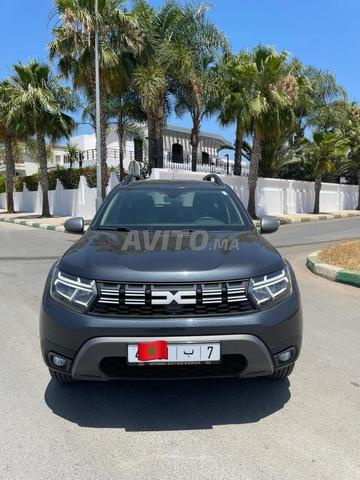 Duster prestige - 2