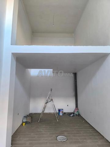 Magasin neuf avec mezzanine à vendre - 2