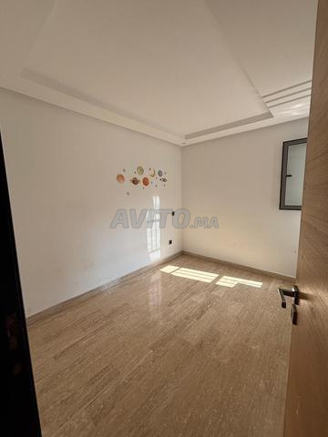 Appartement à louer - 2