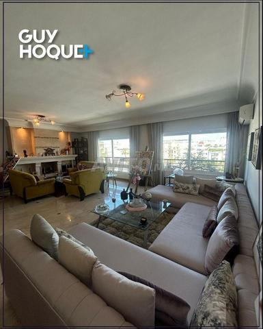 Appartement à vendre 215 m² Maarif