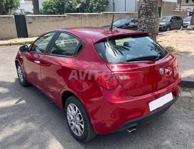 Alfa Romeo Giulietta 66000 Km - 2