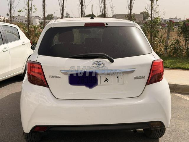 Voiture à vendre - 2