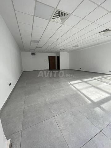 Bureaux Professionnels à Louer Casa (71-1000m²) - 2