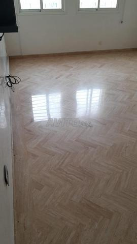 Appartement H-Standing Clinique international Birnzarane - 2