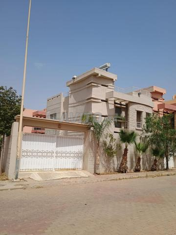 Villa Moderne à vendre Tamansourt Marrakech