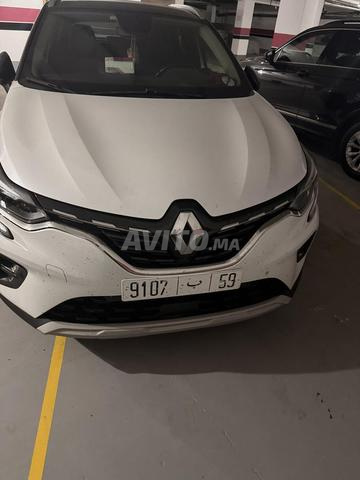 Je vends belle voiture