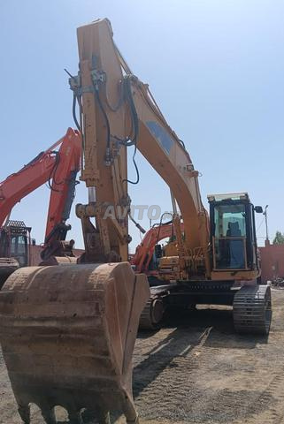 CATERPILLAR 320B - 2