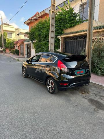 Ford Fiesta 2018 à vendre - 2