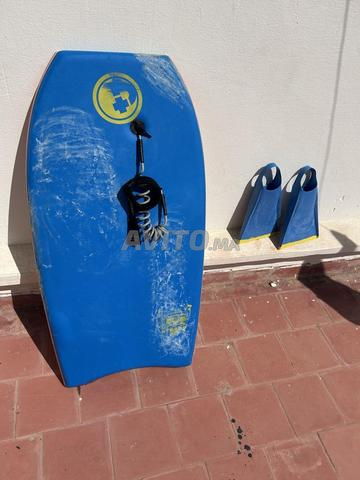 Bodyboard - 2