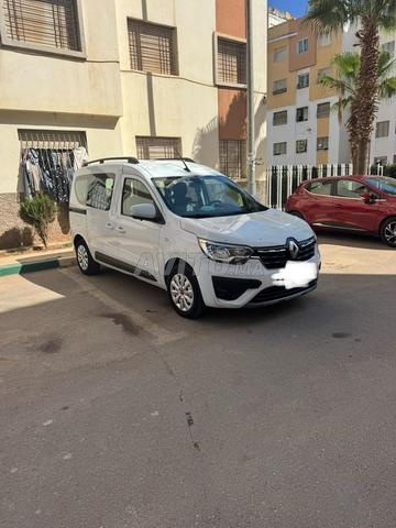 RENAULT EXPRESS 2024