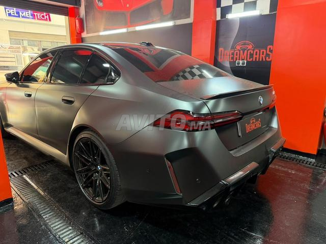 BMW M5 Competition - 2