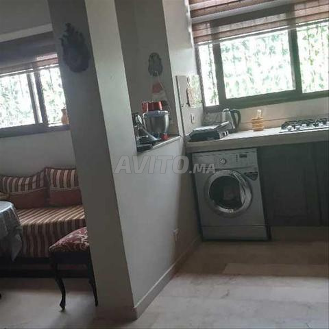191463-Vente Appt à Casablanca Mandarouna de 92 m² - 2