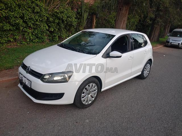 Polo diesel - 2