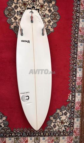 Planche surf 6,2 Cabianca GM - 2