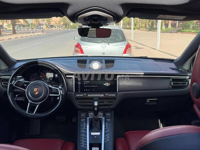 Porsche Macan S 2019 importée neuf - 2