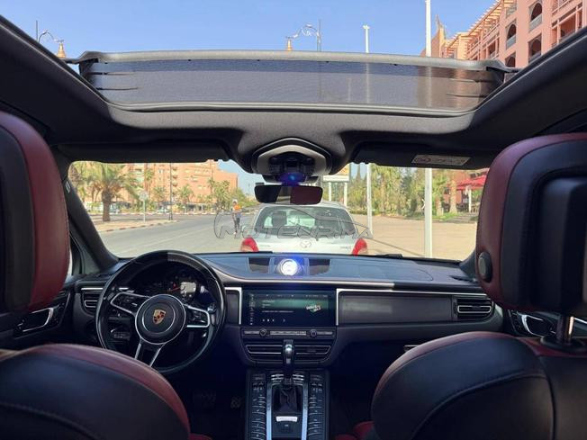 Porsche macan S 2019 importée neuf 