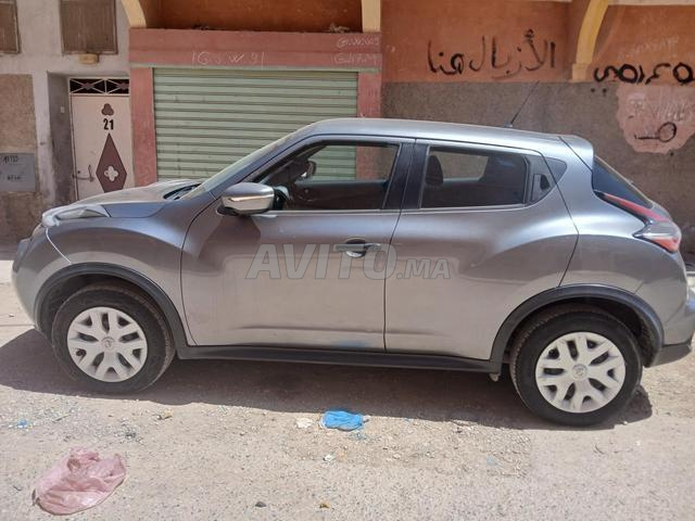 Nissan Juke à vendre modèle 2026