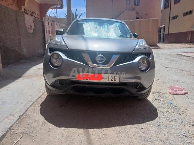 Nissan Juke à vendre modèle 2026 - 2