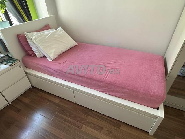 Vente Mobilier Ikea très bon état