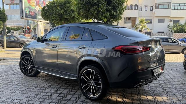 Gle 350 DE 2021dw 2026