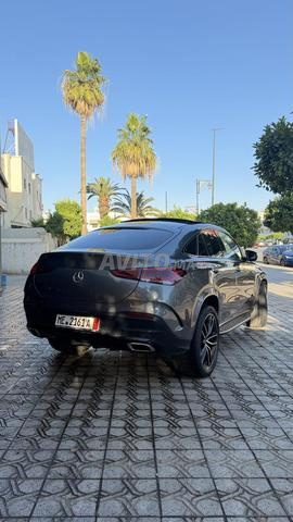 Gle 350 DE 2021dw 2026 - 2