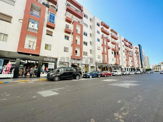 Appartement à louer Vacances