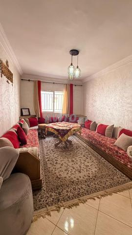 Appartement à louer Vacances