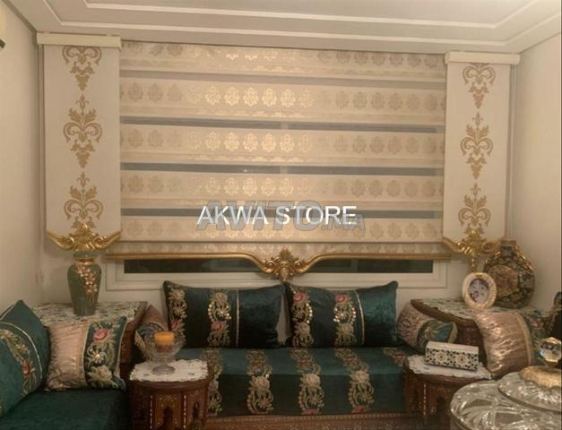 Store salon - 2