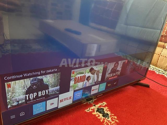 Samsung Smart TV 32 pouces