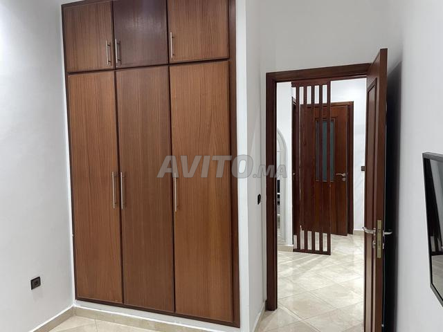 Appartement à vendre 57 m² à Guich des Oudays - 2